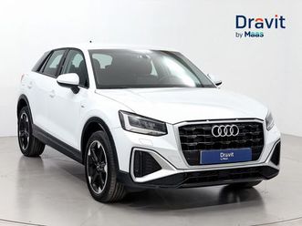 s line 30 tdi 85kw (116cv) s tronic