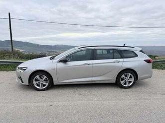 sports tourer 1.5 cdti business edition s&s 122cv