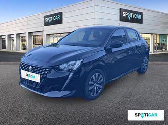 puretech 75 s&s bvm5 active pack