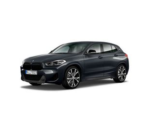 bmw x2 sdrive18d 110 kw (150 cv)