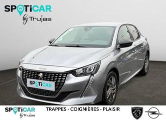 puretech 100 s&s bvm6 style