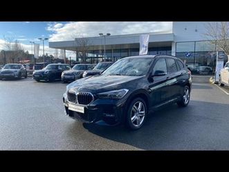 x1 xdrive18d 150 ch