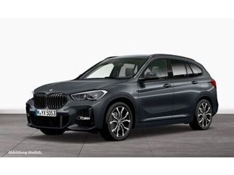 bmw x1 xdrive20i