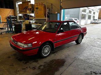 mazda 626 2.0 automatik