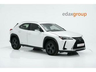 lexus rx 450h business