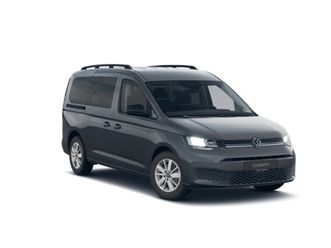 caddy maxi life 2.0 tdi 75 kw ant. man.