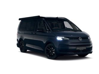 california california beach camper 2.0 tdi 110kw ant. dsg