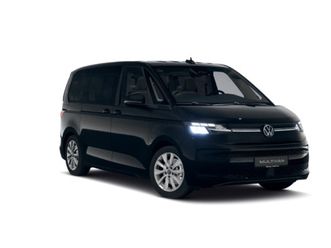 multivan multivan life 1.5 tsi phev 180kw 4wd dsg