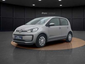 volkswagen up! 1.0 | camera | cruise control | elek. ramen | parkeerhulp | dab+ |