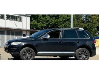 volkswagen touareg kein luftfahrwerk injektorproblem