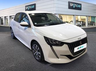 puretech 100 s&s bvm6 active