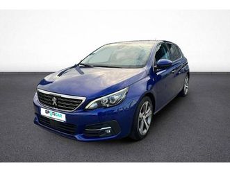 bluehdi 130ch s&s bvm6 tech edition