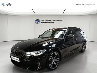 m340d xdrive 340ch touring