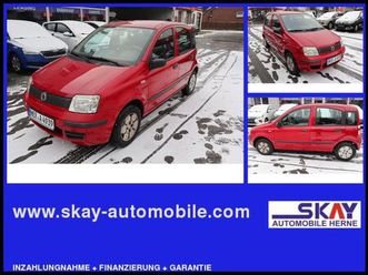 fiat panda 1.1 8v active