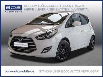 1.6 automatik pdc klima alu bluetooth efh