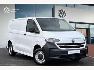 2.0 tdi t30 commerce plus fwd swb euro 6 (start/stop) 5dr