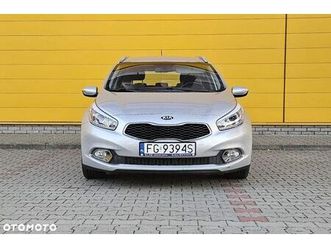 kia ceed 1.6 gdi m