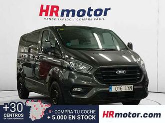 320 l1 transit trend