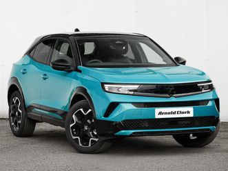 1.2 turbo 136 ultimate 5dr