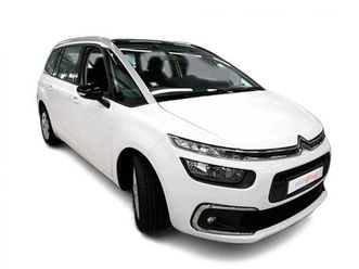 citroën spacetourer 1.5 bluehdi feel (ta)