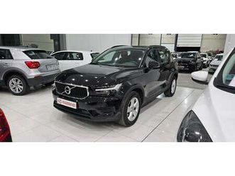 volvo xc40 1.5 t2 momentum core