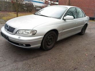 opel omega 2.2 16v design edition design edition