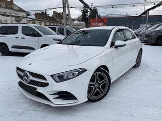 iv 200 9cv amg line 7g-dct