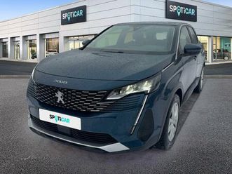 puretech 130ch s&s eat8 active business