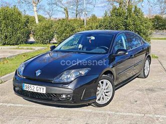 renault laguna expression tomtom dci eco2