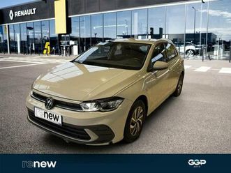 1.0 tsi 95ch life plus dsg7