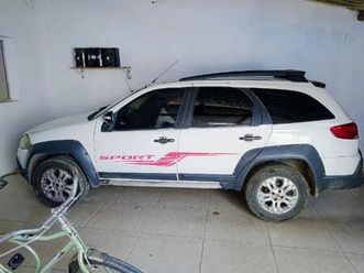 weekend adventure locker 1.8 flex