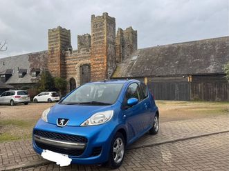 107 1.0 68cv 3p. desir