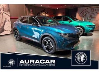 ibrida speciale 107kw (145cv)