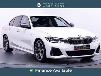 3.0 m340d mht auto xdrive euro 6 (start/stop) 4dr
