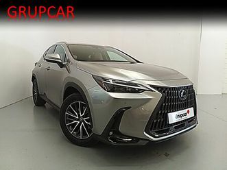 lexus nx 350 h