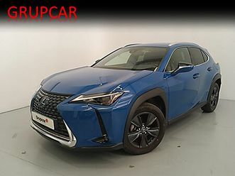 lexus ux 250 h