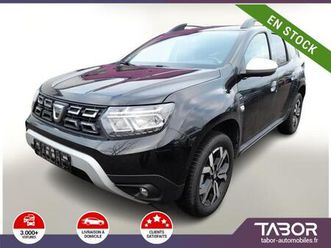 ii 1.3 tce 150 4wd prestige+ gps