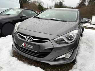 hyundai i40 cw style