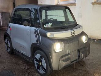 opel rocks-e tekno sehr gepflegt top z...