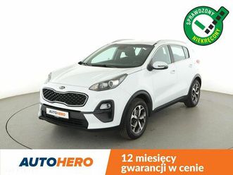 kia sportage 1.6 gdi m 2wd