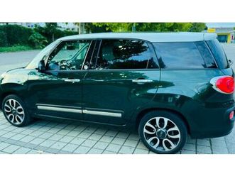 0.9 8v twinair 7 sitze