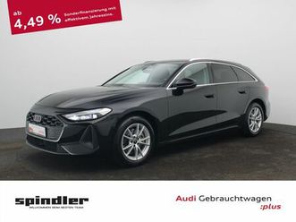 audi a5 avant tfsi quattro s-tronic/ matrix, tech,ahk