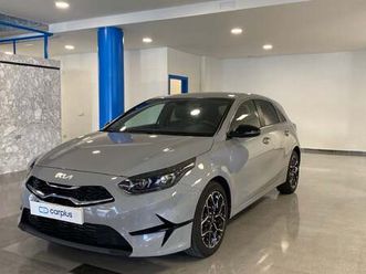 kia ceed tourer 1.0 t-gdi style edition 100
