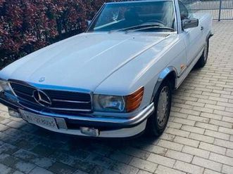 mercedes sl300