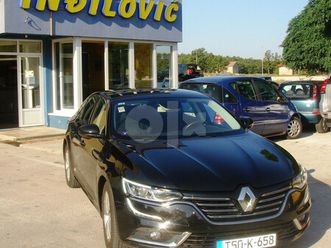 renault talisman 2020 licitacija