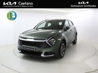 sportage 1.6 t-gdi mhev drive 150