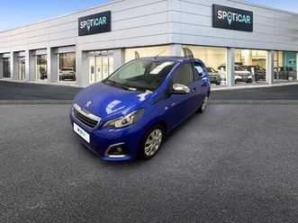 vti 72ch s&s bvm5 style