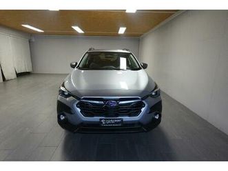 crosstrek 2.0i e-boxer passion