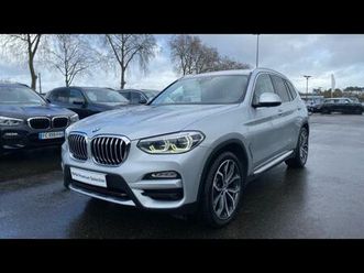 x3 xdrive20d 190 ch