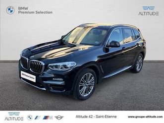 x3 xdrive30d 265 ch